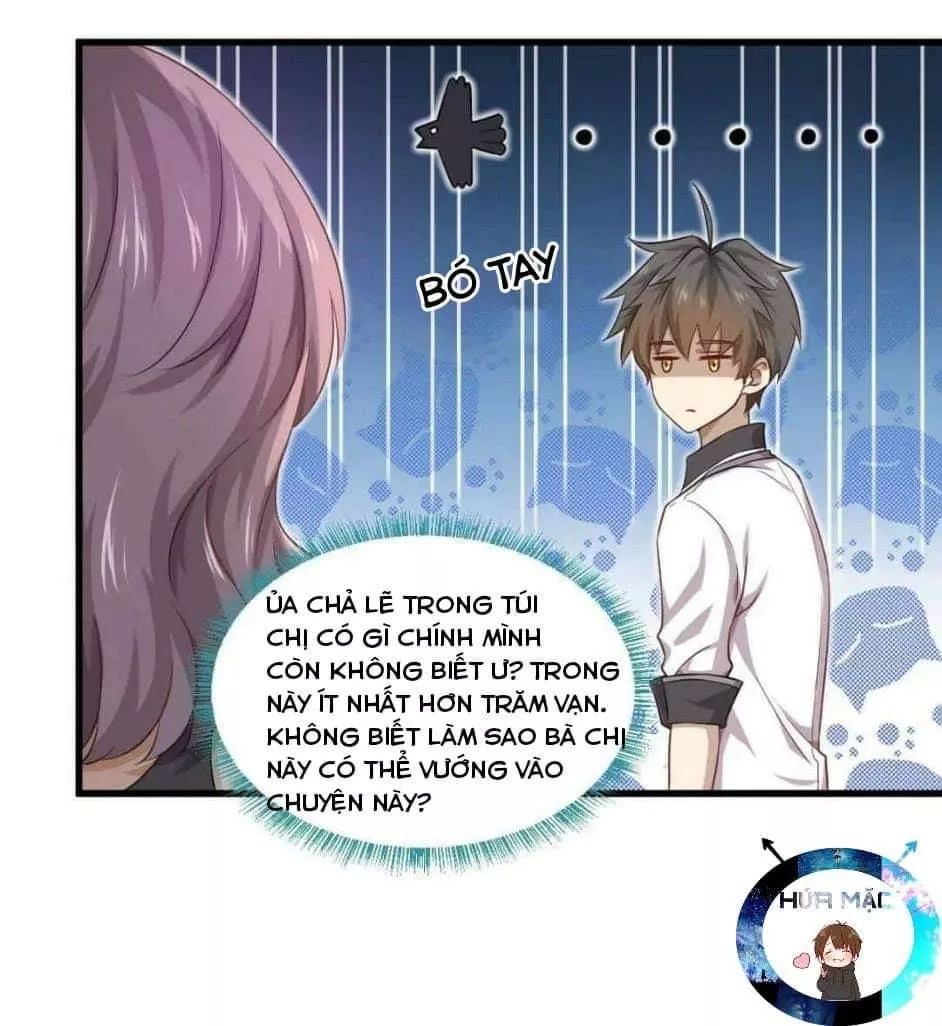 Xuyên Không Vào Thế Giới Nữ Cường Chapter 8 - Trang 2