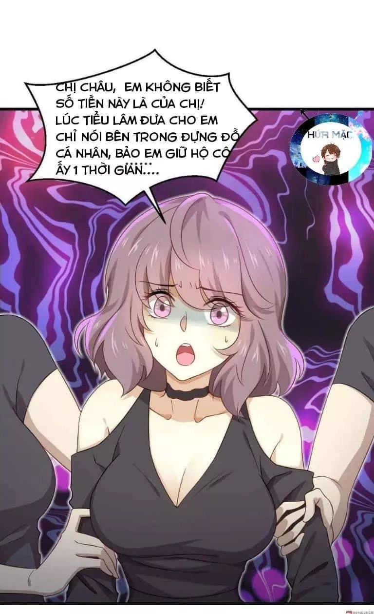 Xuyên Không Vào Thế Giới Nữ Cường Chapter 8 - Trang 2