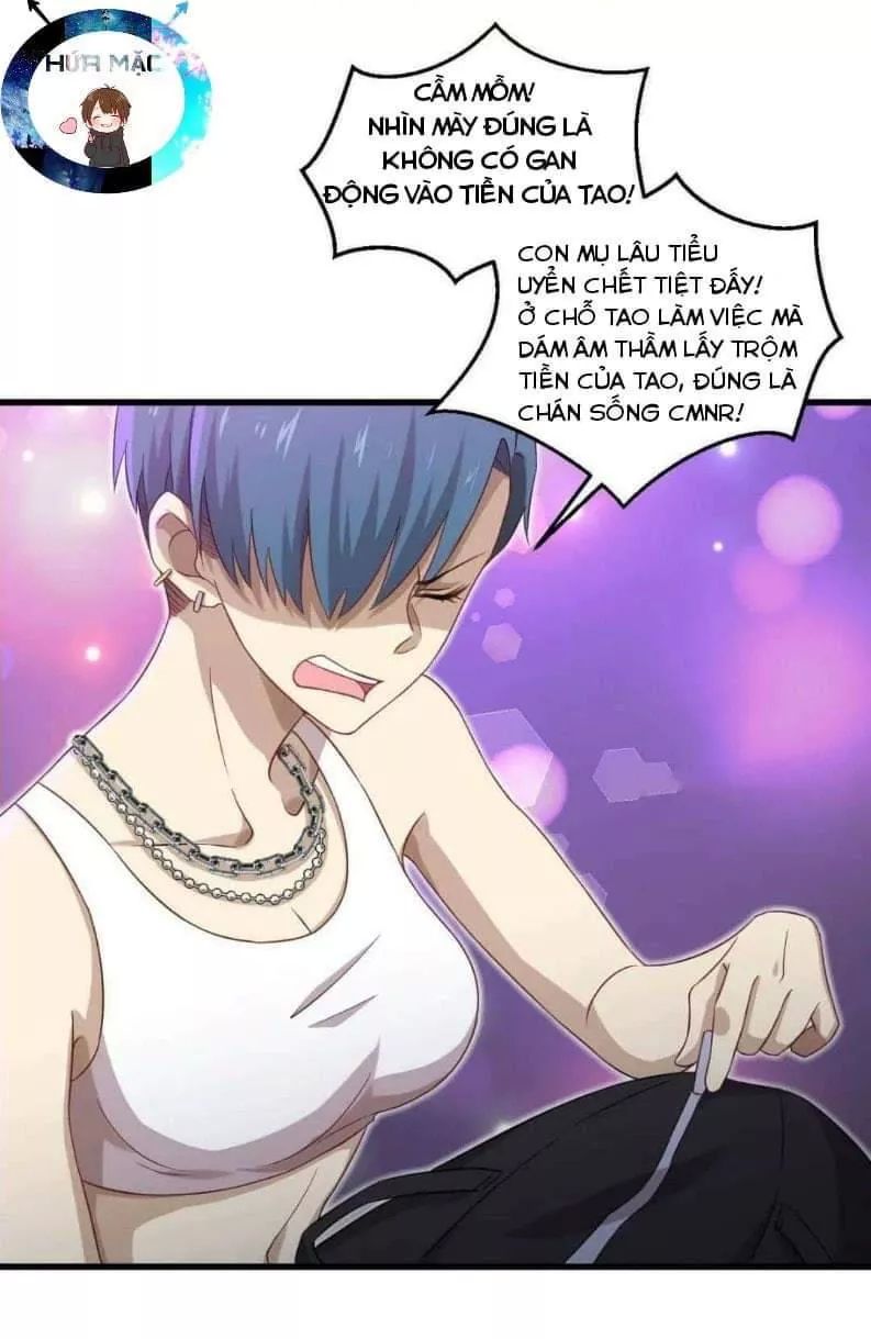 Xuyên Không Vào Thế Giới Nữ Cường Chapter 8 - Trang 2