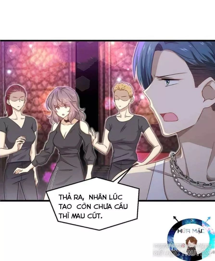 Xuyên Không Vào Thế Giới Nữ Cường Chapter 8 - Trang 2