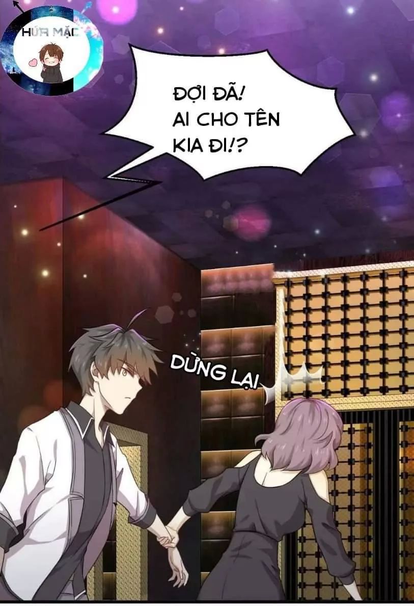 Xuyên Không Vào Thế Giới Nữ Cường Chapter 8 - Trang 2