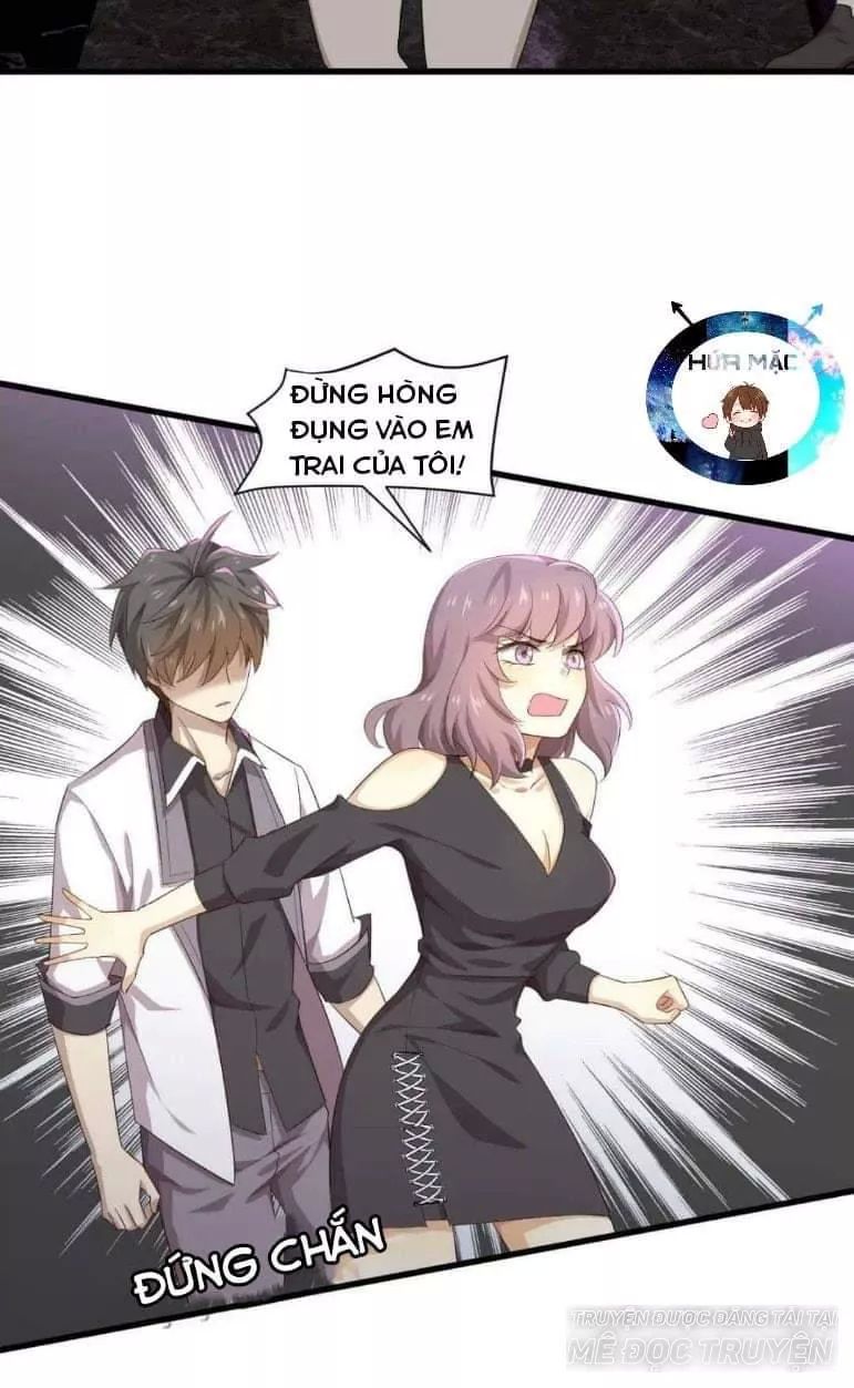 Xuyên Không Vào Thế Giới Nữ Cường Chapter 8 - Trang 2