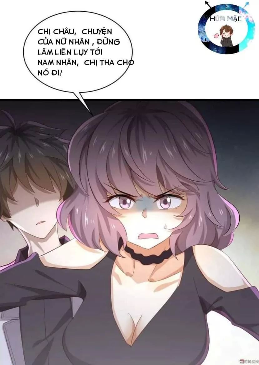 Xuyên Không Vào Thế Giới Nữ Cường Chapter 8 - Trang 2