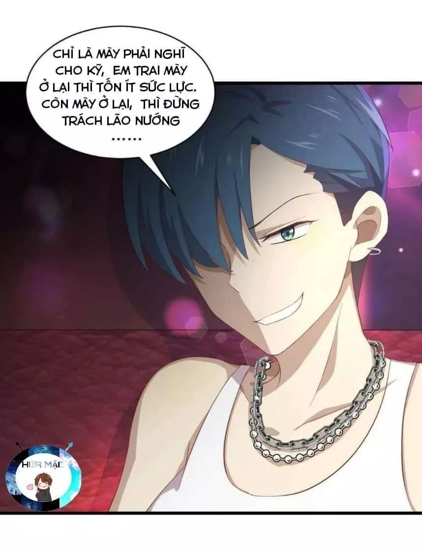 Xuyên Không Vào Thế Giới Nữ Cường Chapter 8 - Trang 2