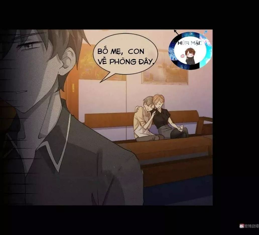 Xuyên Không Vào Thế Giới Nữ Cường Chapter 8 - Trang 2