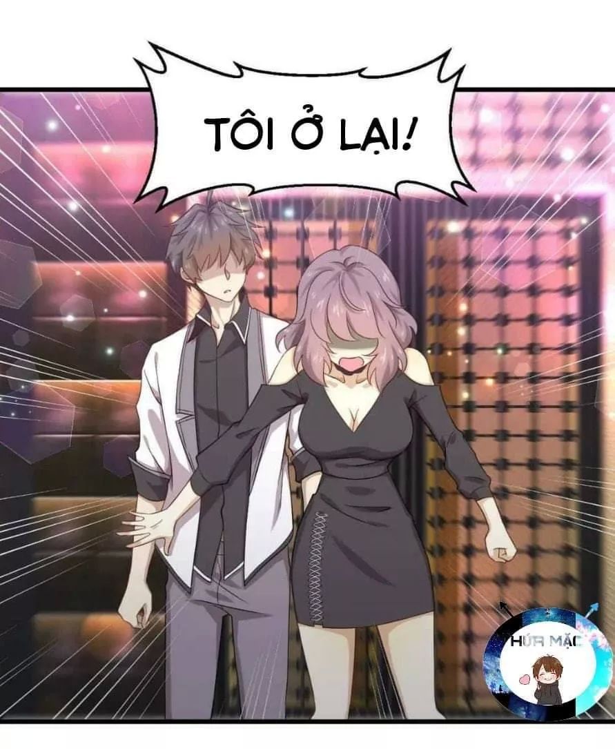 Xuyên Không Vào Thế Giới Nữ Cường Chapter 8 - Trang 2