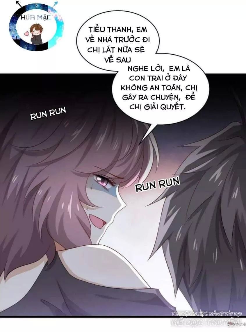 Xuyên Không Vào Thế Giới Nữ Cường Chapter 8 - Trang 2