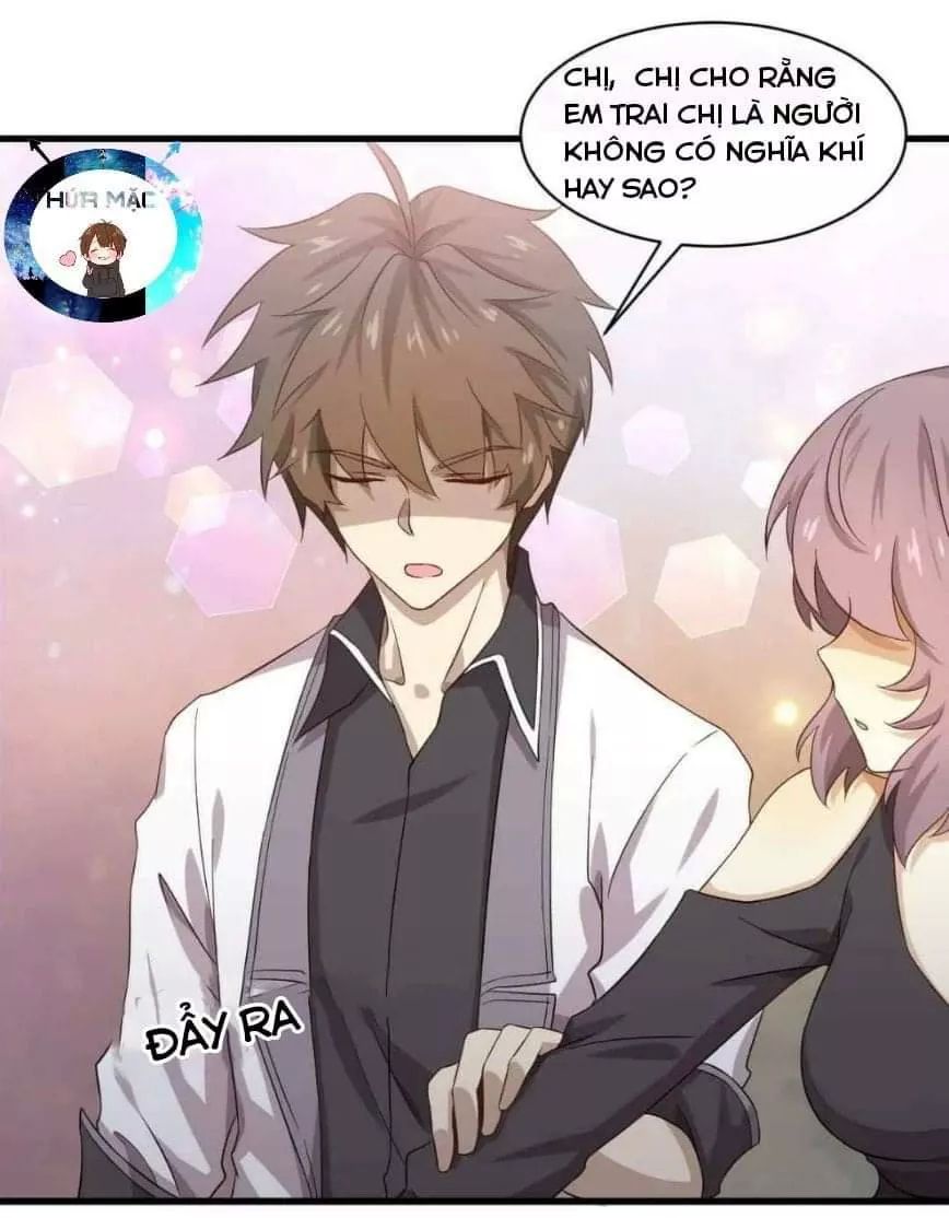 Xuyên Không Vào Thế Giới Nữ Cường Chapter 8 - Trang 2