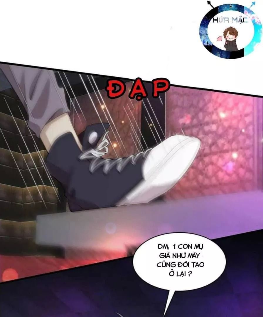Xuyên Không Vào Thế Giới Nữ Cường Chapter 8 - Trang 2