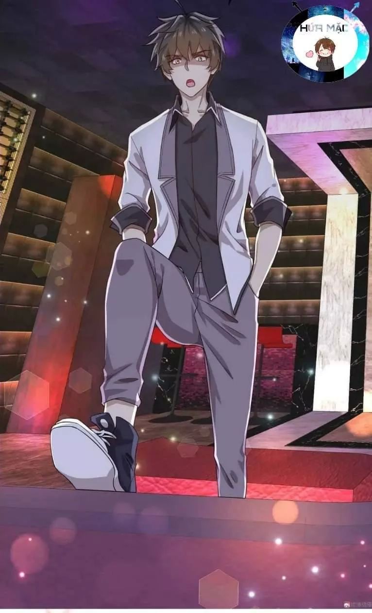 Xuyên Không Vào Thế Giới Nữ Cường Chapter 8 - Trang 2