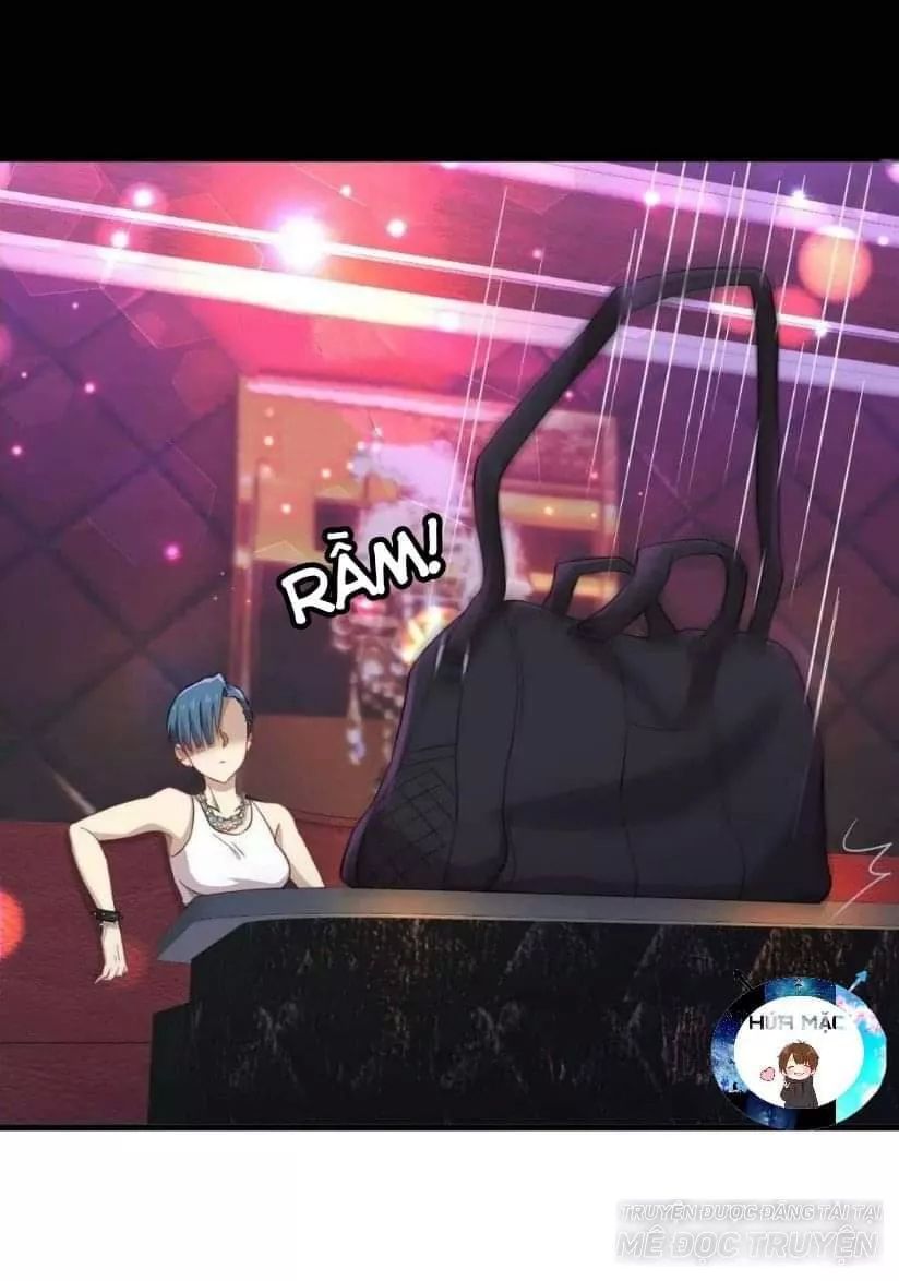 Xuyên Không Vào Thế Giới Nữ Cường Chapter 8 - Trang 2
