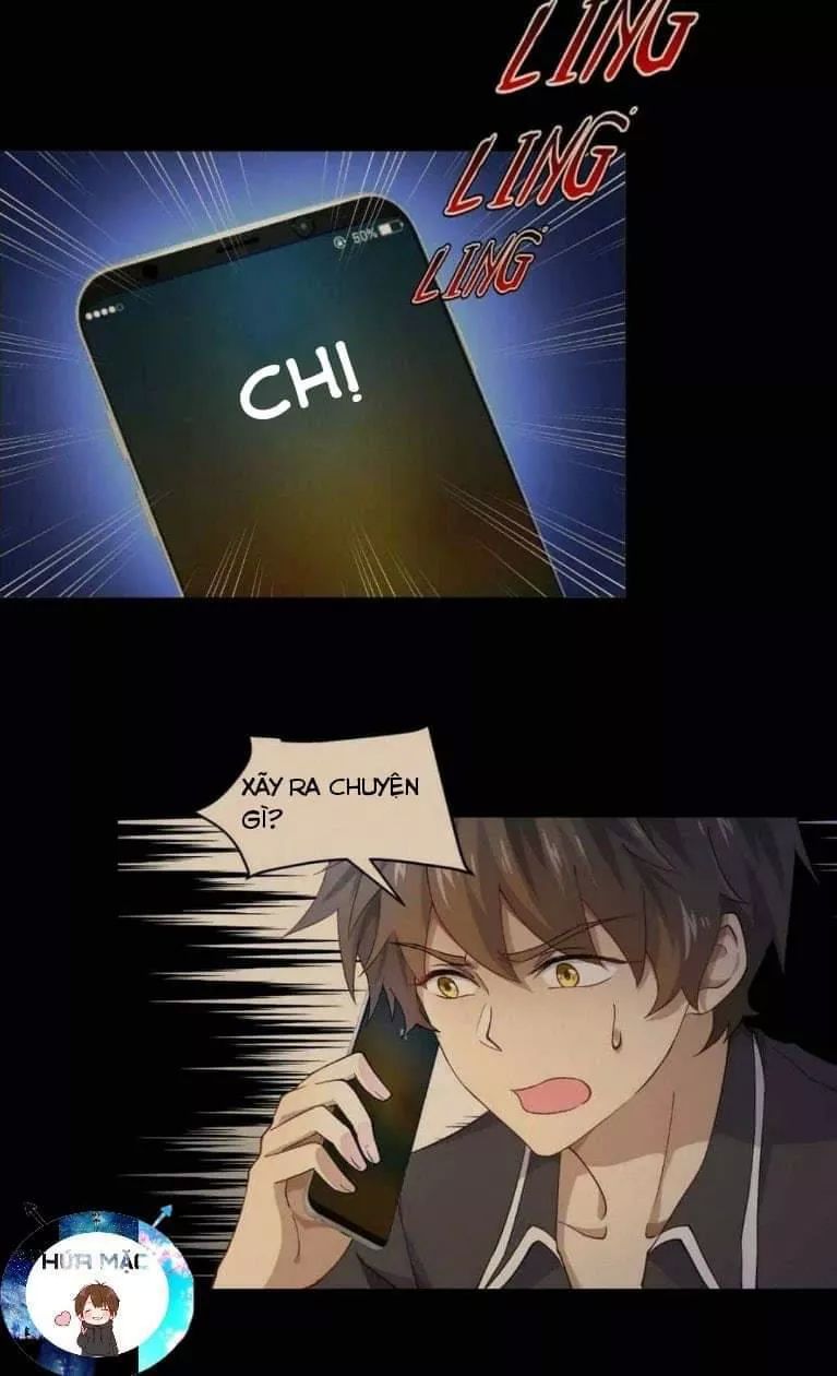 Xuyên Không Vào Thế Giới Nữ Cường Chapter 8 - Trang 2