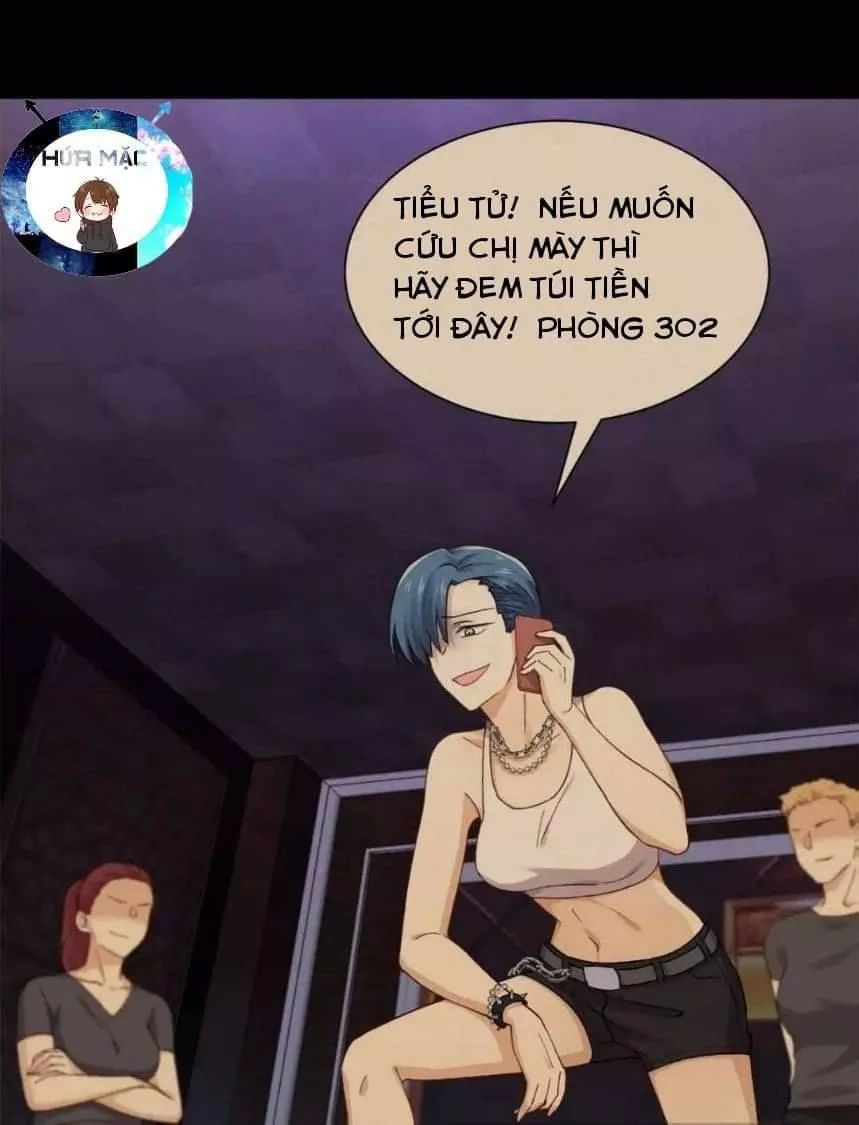 Xuyên Không Vào Thế Giới Nữ Cường Chapter 8 - Trang 2