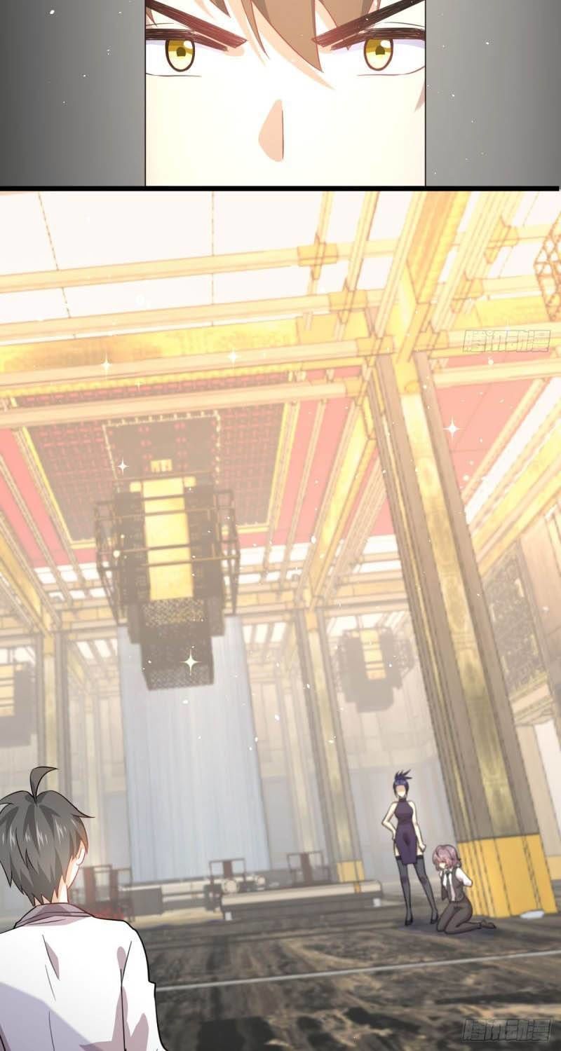 Xuyên Không Vào Thế Giới Nữ Cường Chapter 80 - Trang 2