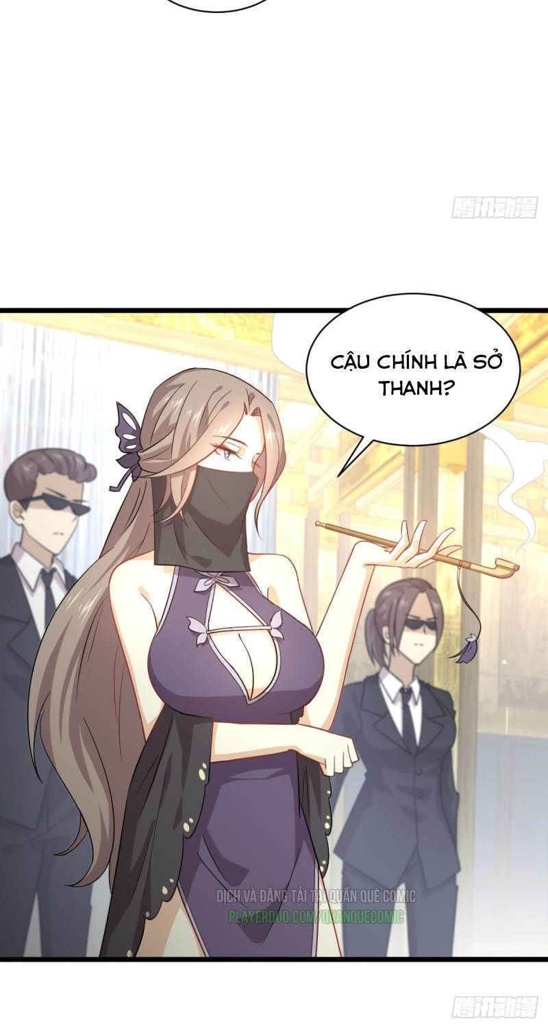 Xuyên Không Vào Thế Giới Nữ Cường Chapter 80 - Trang 2