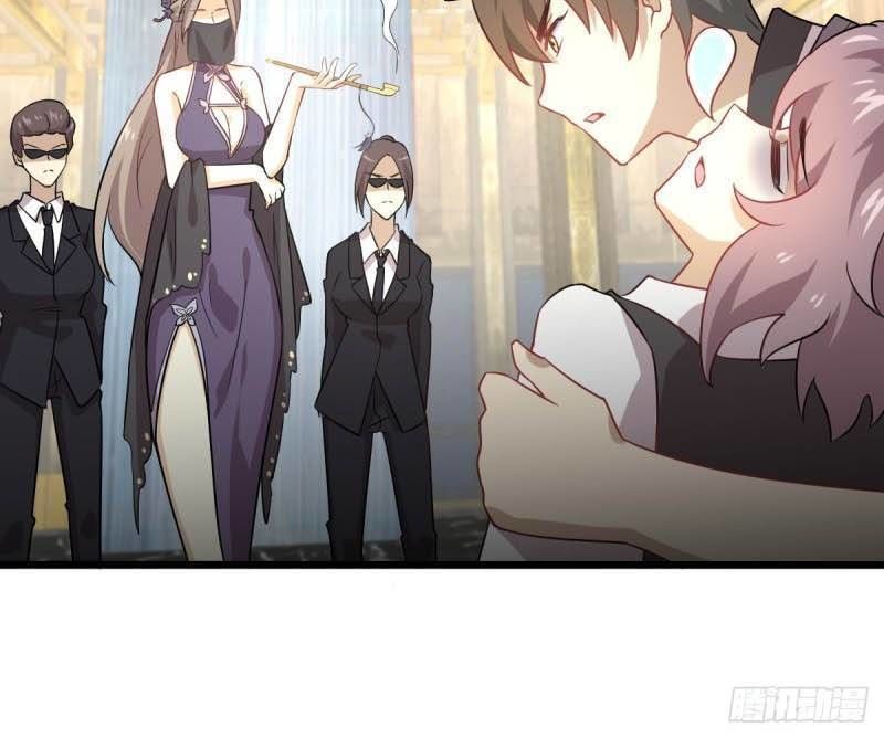 Xuyên Không Vào Thế Giới Nữ Cường Chapter 80 - Trang 2