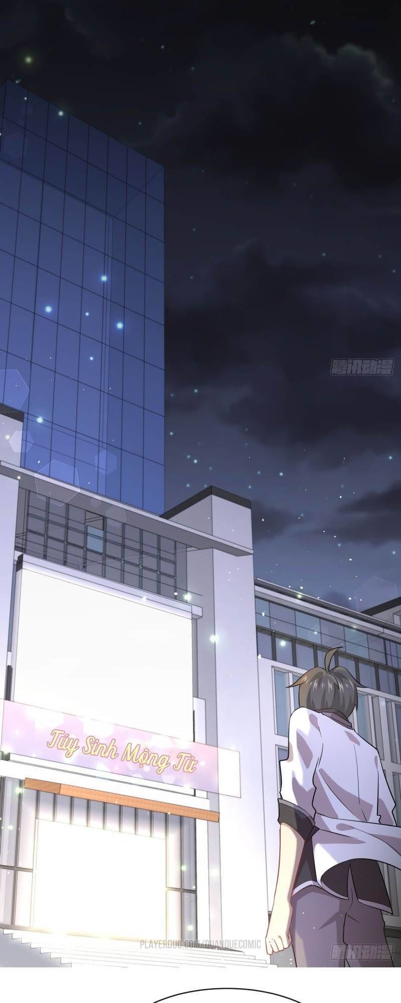 Xuyên Không Vào Thế Giới Nữ Cường Chapter 80 - Trang 2