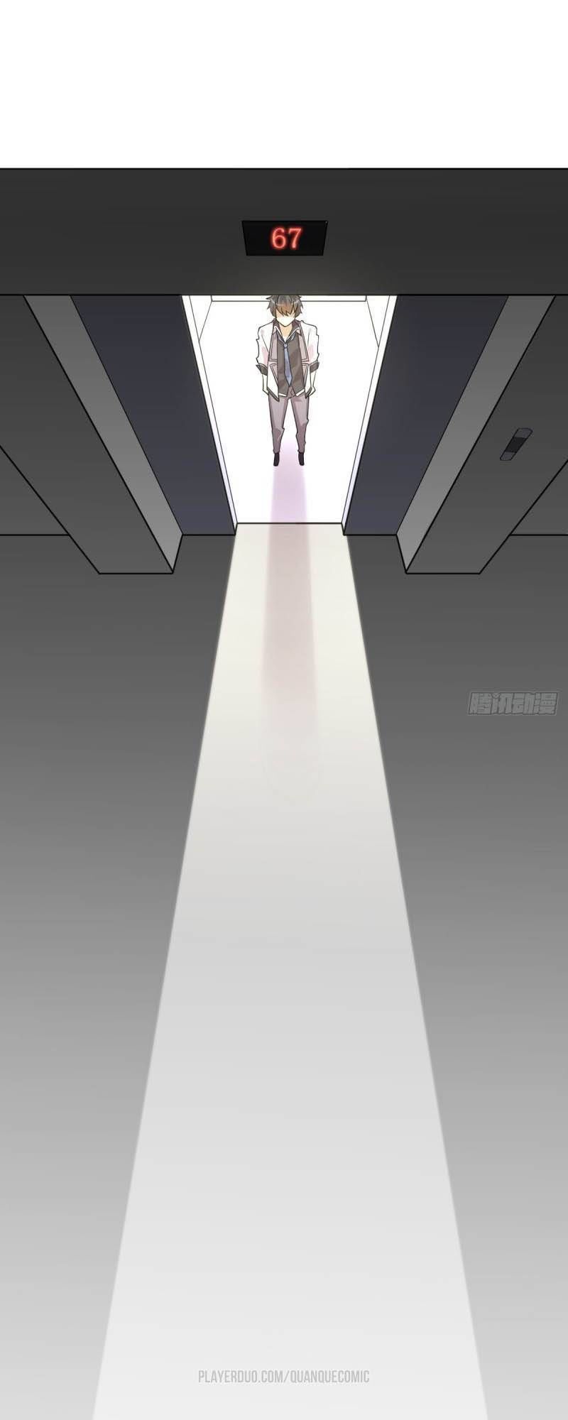 Xuyên Không Vào Thế Giới Nữ Cường Chapter 80 - Trang 2