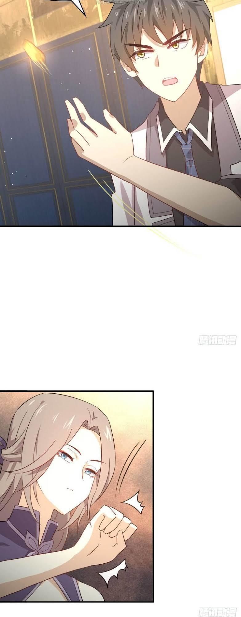 Xuyên Không Vào Thế Giới Nữ Cường Chapter 81 - Trang 2