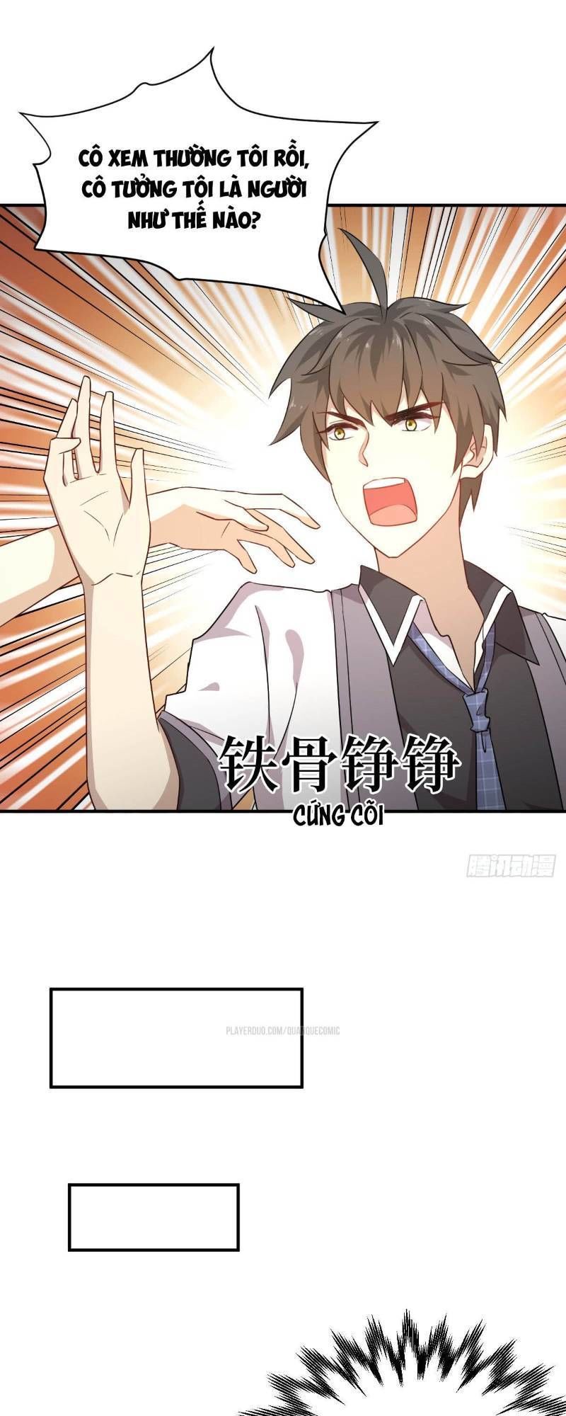 Xuyên Không Vào Thế Giới Nữ Cường Chapter 81 - Trang 2