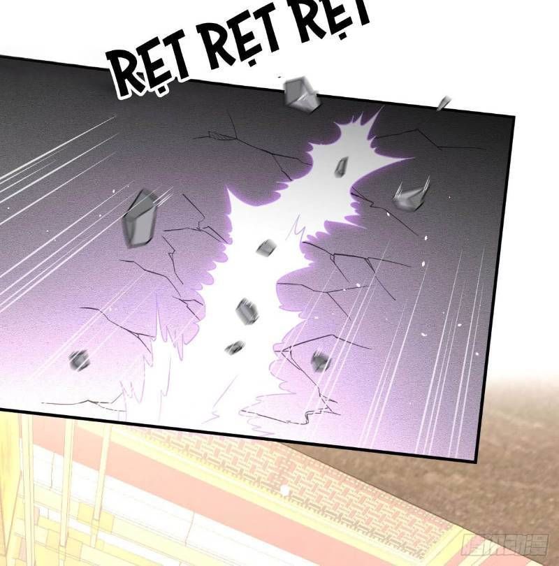 Xuyên Không Vào Thế Giới Nữ Cường Chapter 81 - Trang 2