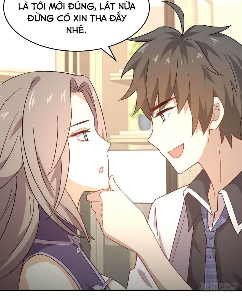 Xuyên Không Vào Thế Giới Nữ Cường Chapter 81 - Trang 2