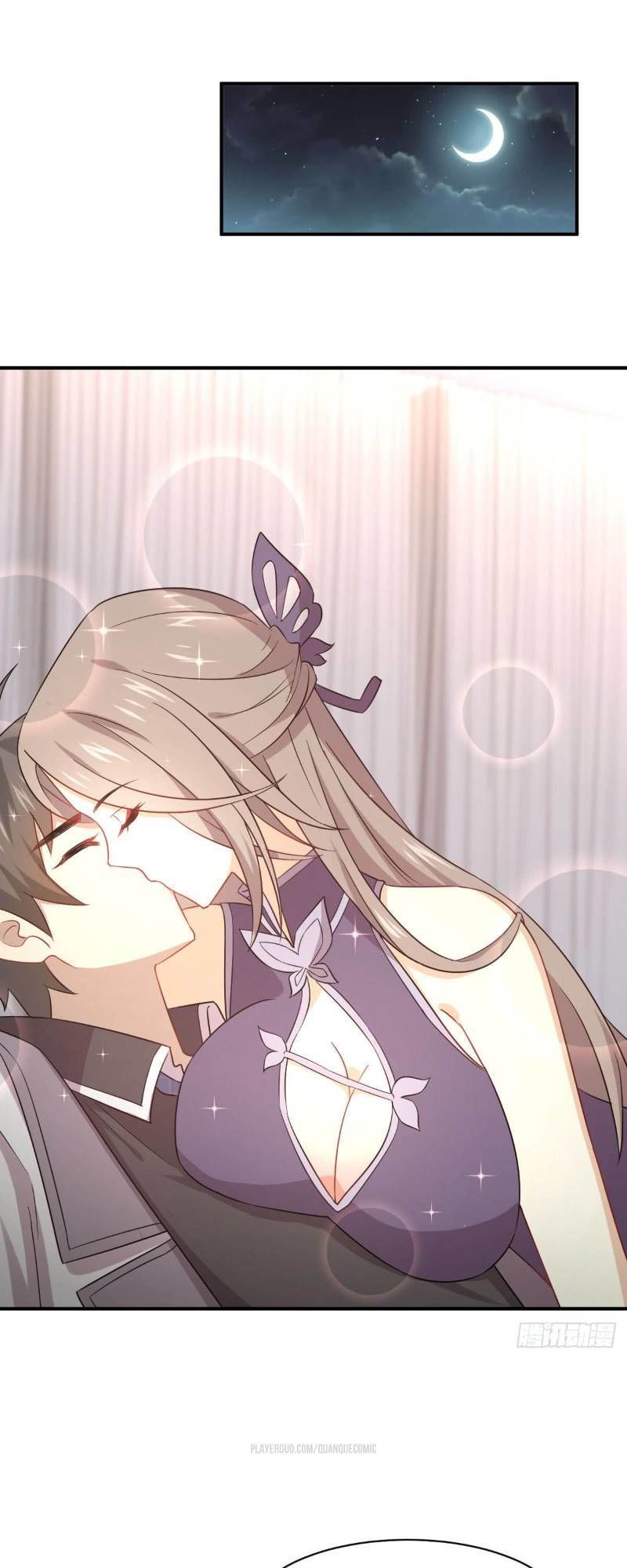 Xuyên Không Vào Thế Giới Nữ Cường Chapter 81 - Trang 2