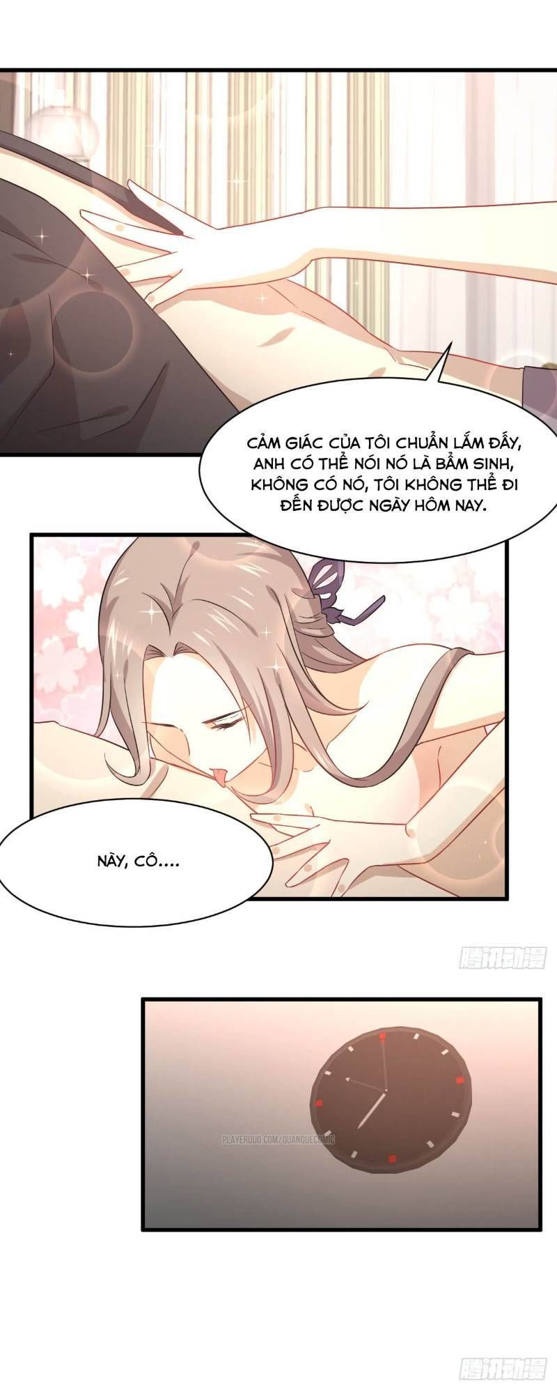 Xuyên Không Vào Thế Giới Nữ Cường Chapter 81 - Trang 2