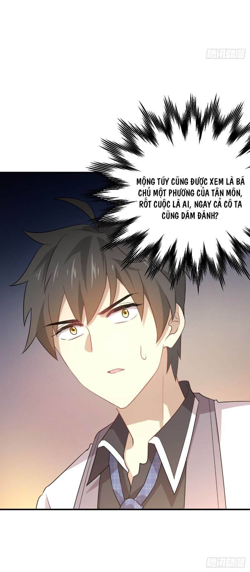 Xuyên Không Vào Thế Giới Nữ Cường Chapter 81 - Trang 2