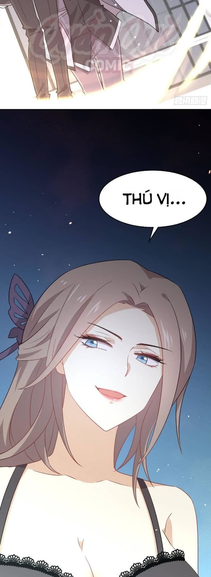 Xuyên Không Vào Thế Giới Nữ Cường Chapter 82 - Trang 2