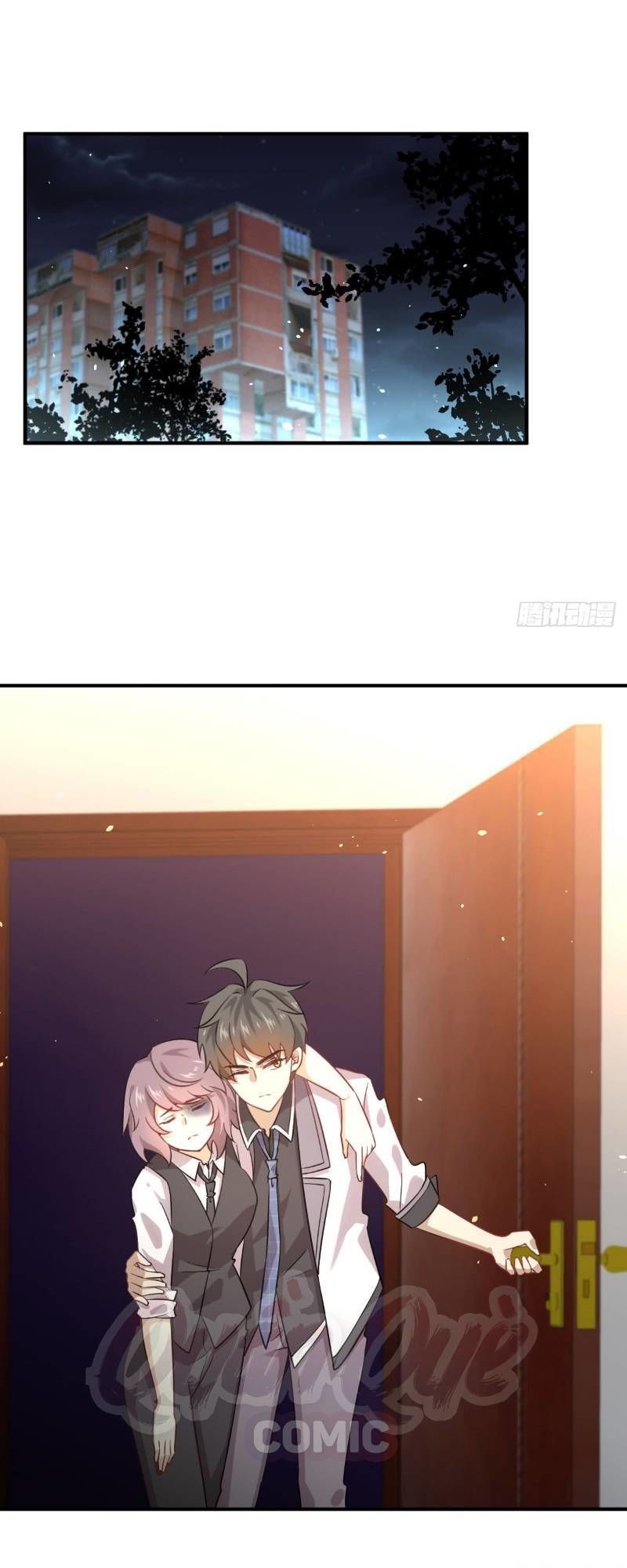 Xuyên Không Vào Thế Giới Nữ Cường Chapter 82 - Trang 2