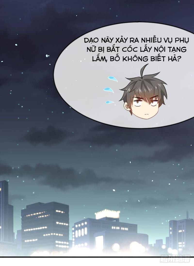 Xuyên Không Vào Thế Giới Nữ Cường Chapter 82 - Trang 2