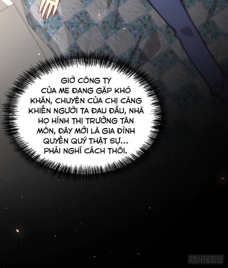 Xuyên Không Vào Thế Giới Nữ Cường Chapter 82 - Trang 2