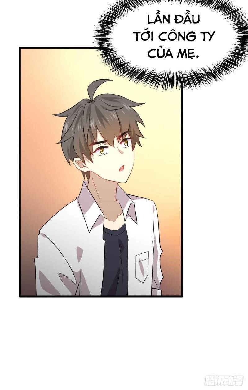 Xuyên Không Vào Thế Giới Nữ Cường Chapter 82 - Trang 2