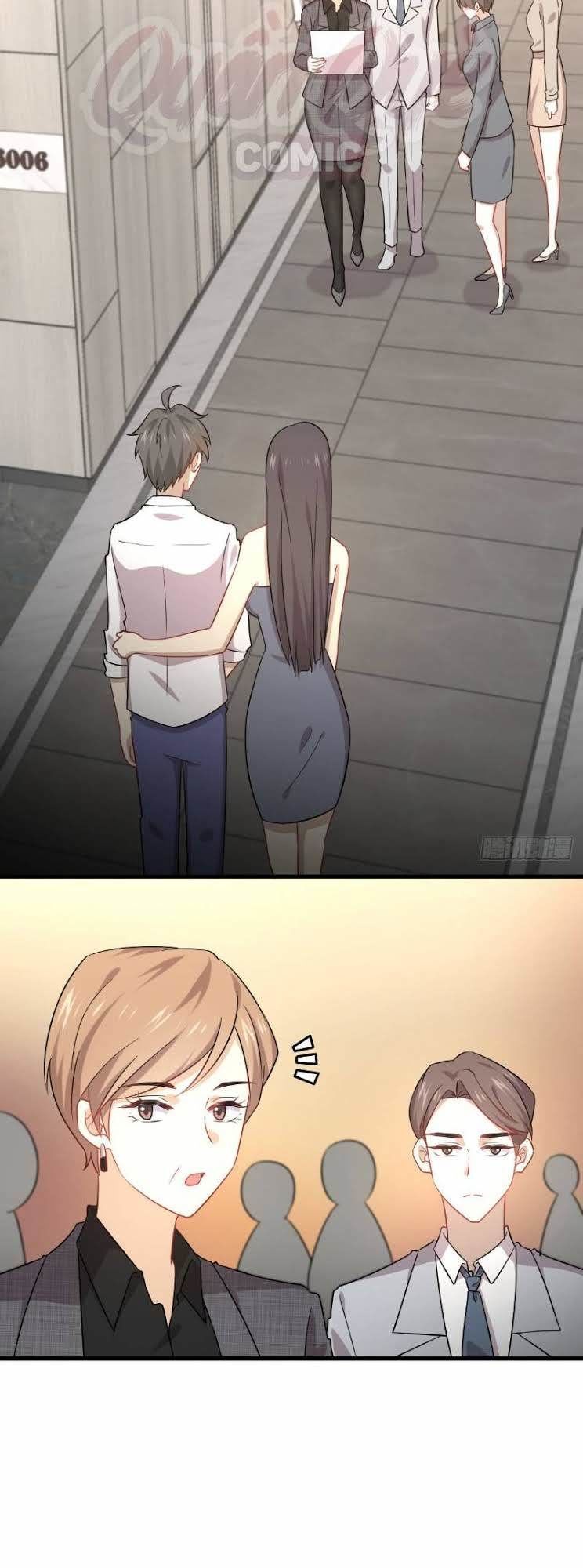 Xuyên Không Vào Thế Giới Nữ Cường Chapter 82 - Trang 2