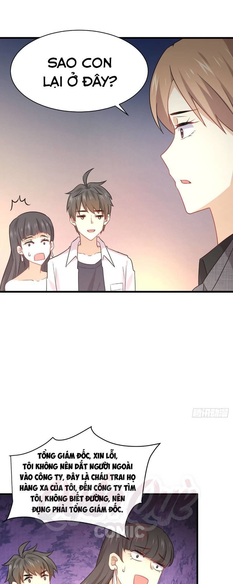 Xuyên Không Vào Thế Giới Nữ Cường Chapter 82 - Trang 2