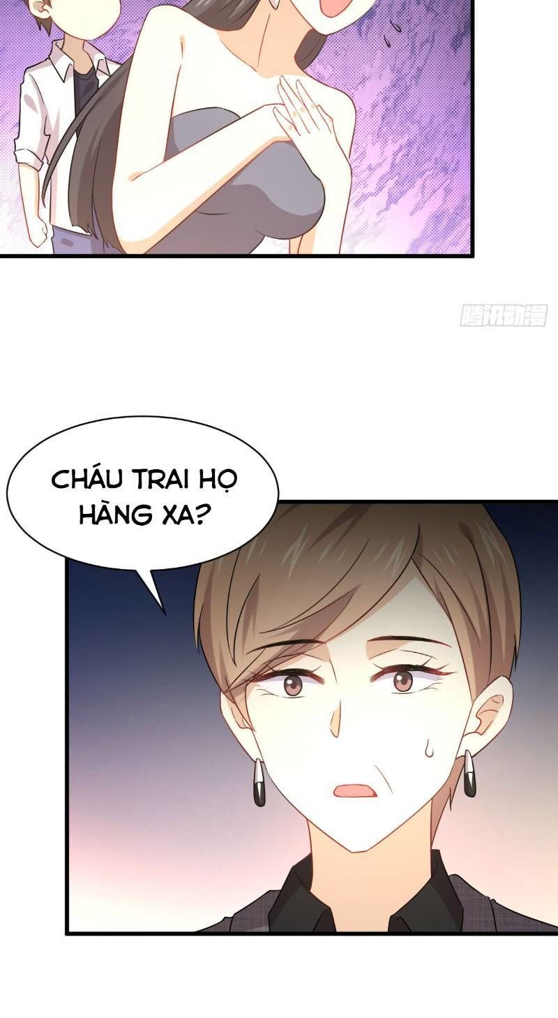 Xuyên Không Vào Thế Giới Nữ Cường Chapter 82 - Trang 2