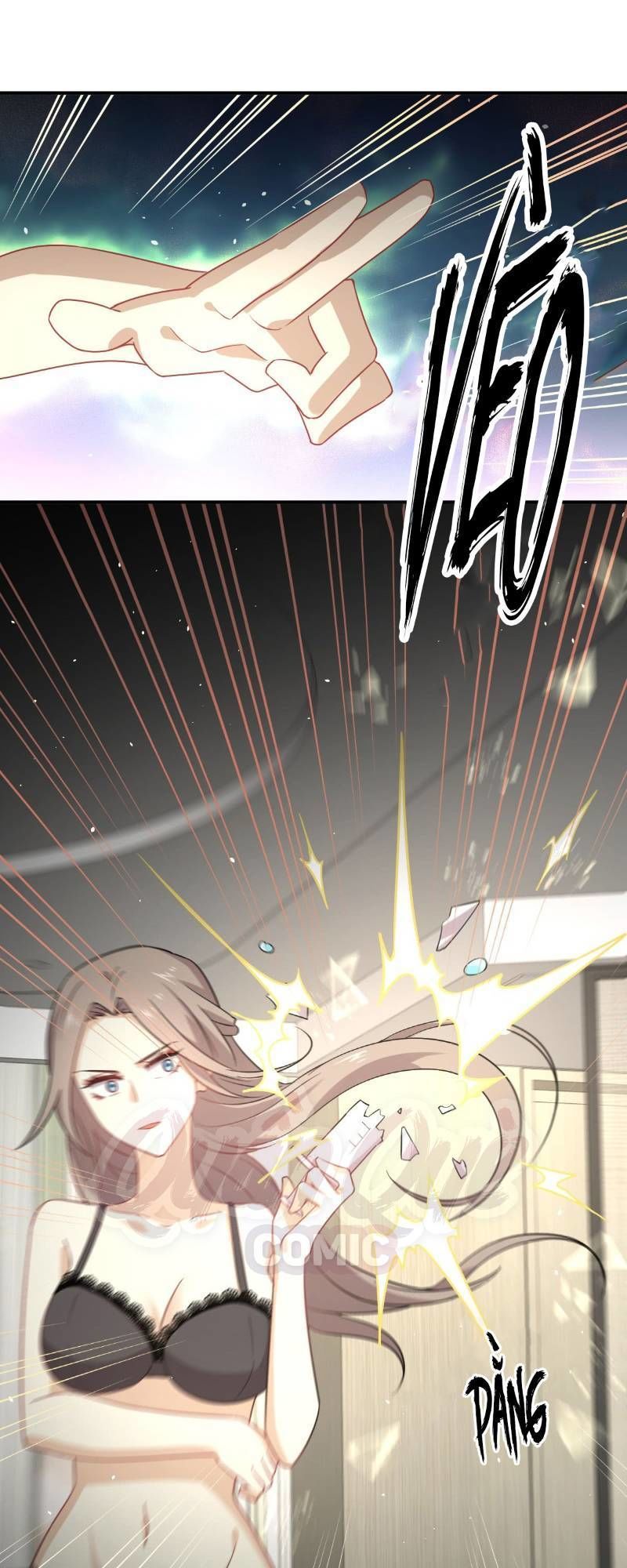 Xuyên Không Vào Thế Giới Nữ Cường Chapter 82 - Trang 2