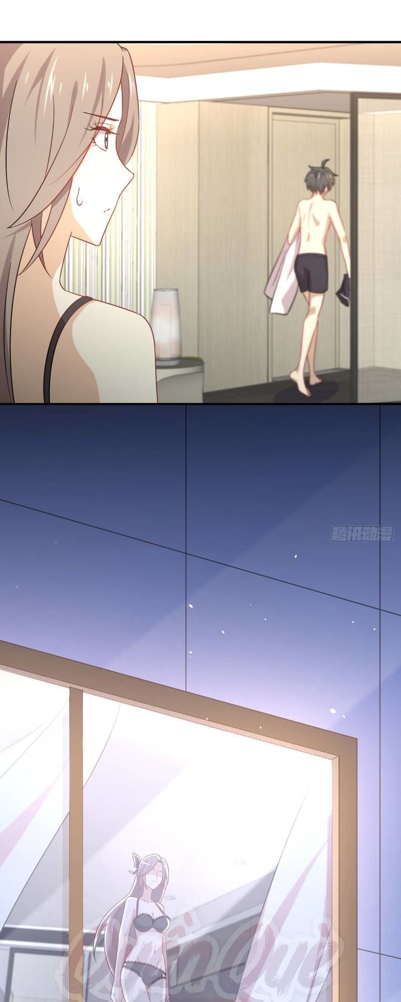 Xuyên Không Vào Thế Giới Nữ Cường Chapter 82 - Trang 2