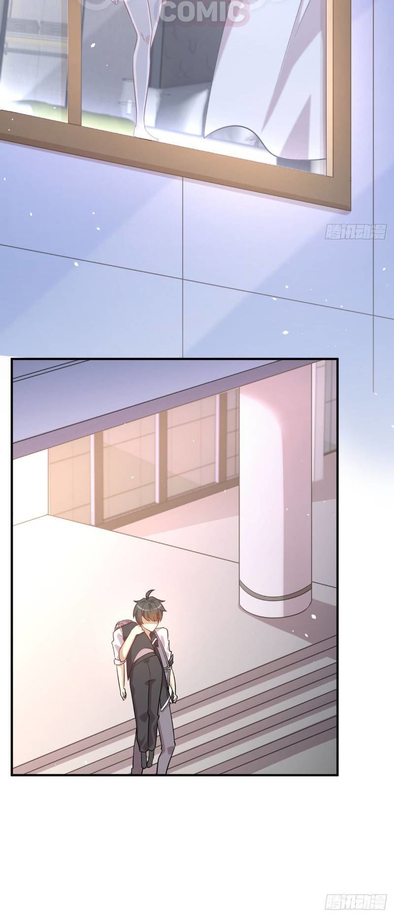 Xuyên Không Vào Thế Giới Nữ Cường Chapter 82 - Trang 2