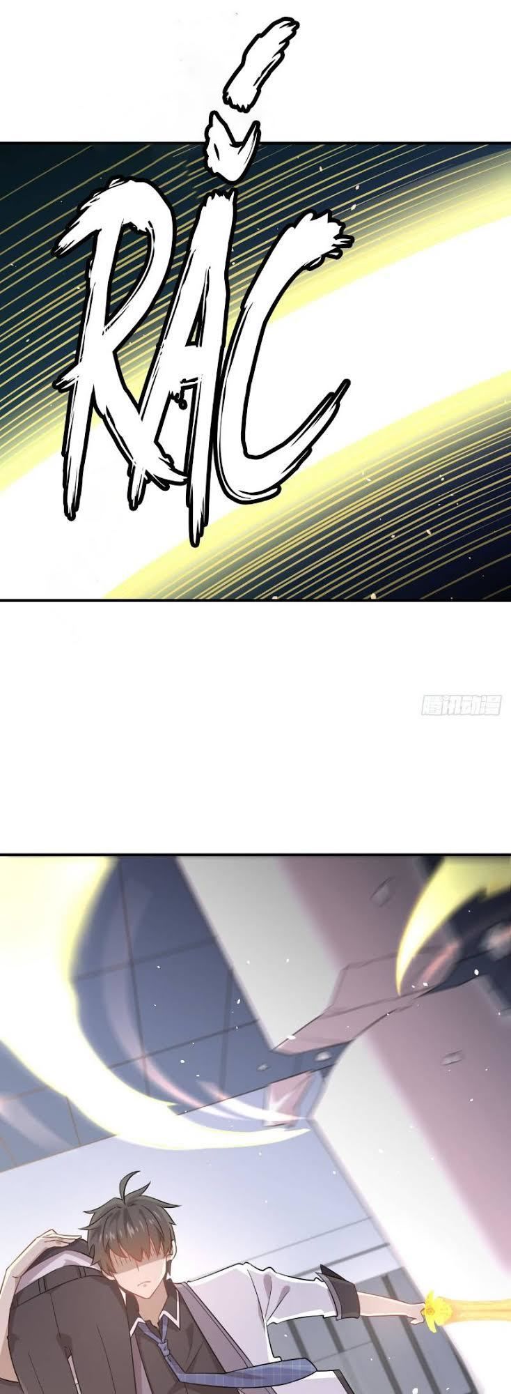 Xuyên Không Vào Thế Giới Nữ Cường Chapter 82 - Trang 2