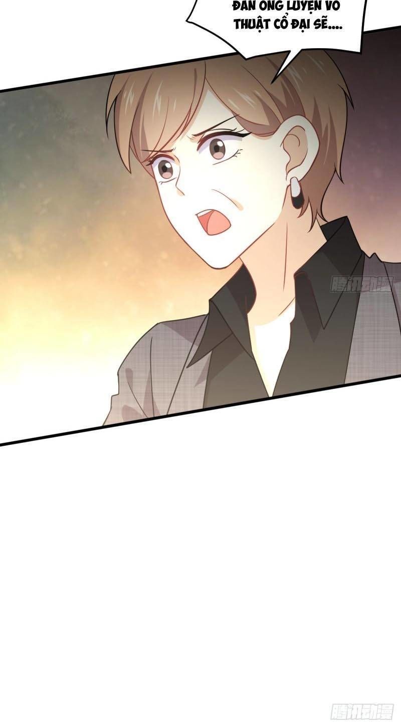 Xuyên Không Vào Thế Giới Nữ Cường Chapter 83 - Trang 2