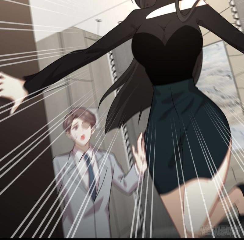 Xuyên Không Vào Thế Giới Nữ Cường Chapter 83 - Trang 2