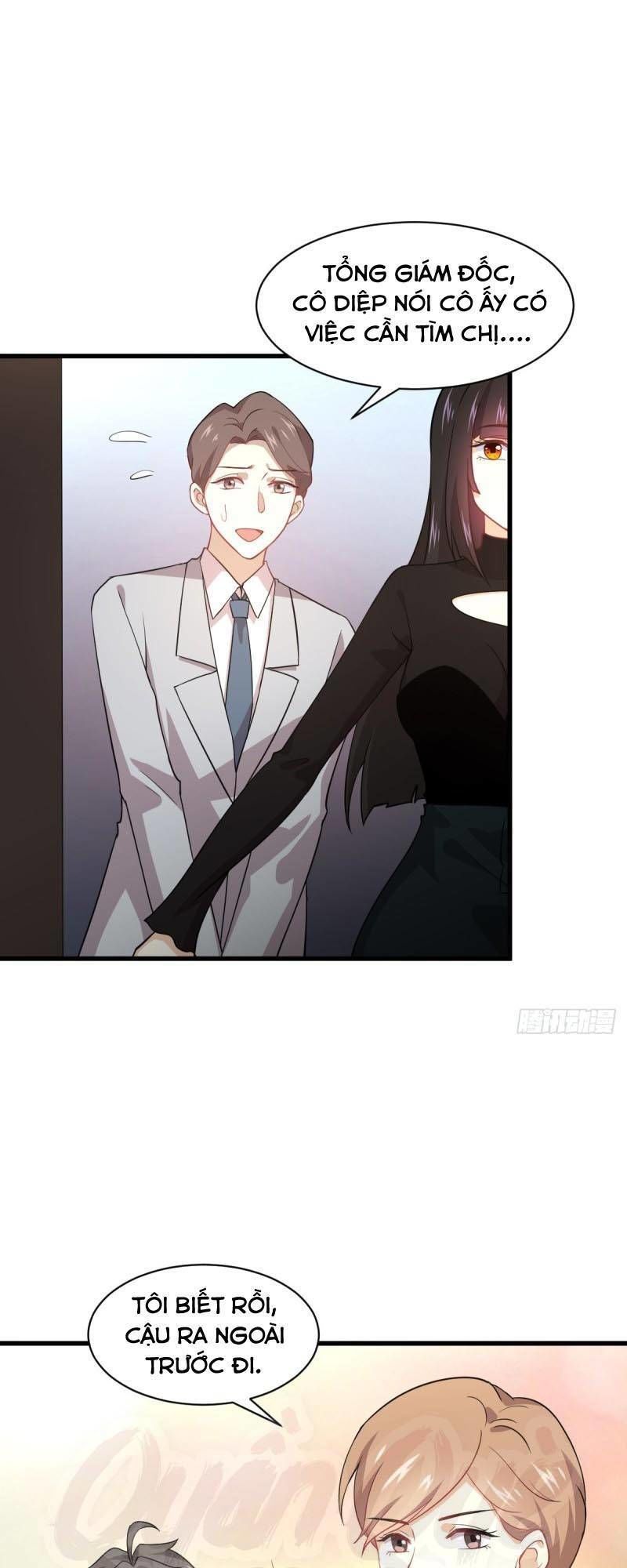 Xuyên Không Vào Thế Giới Nữ Cường Chapter 83 - Trang 2