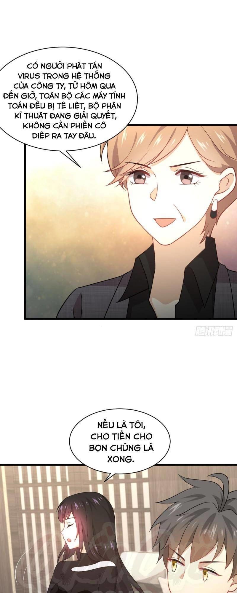 Xuyên Không Vào Thế Giới Nữ Cường Chapter 83 - Trang 2
