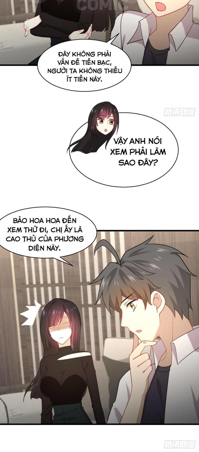 Xuyên Không Vào Thế Giới Nữ Cường Chapter 83 - Trang 2