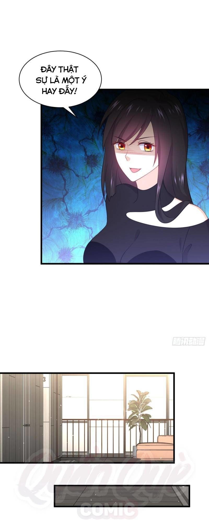 Xuyên Không Vào Thế Giới Nữ Cường Chapter 83 - Trang 2