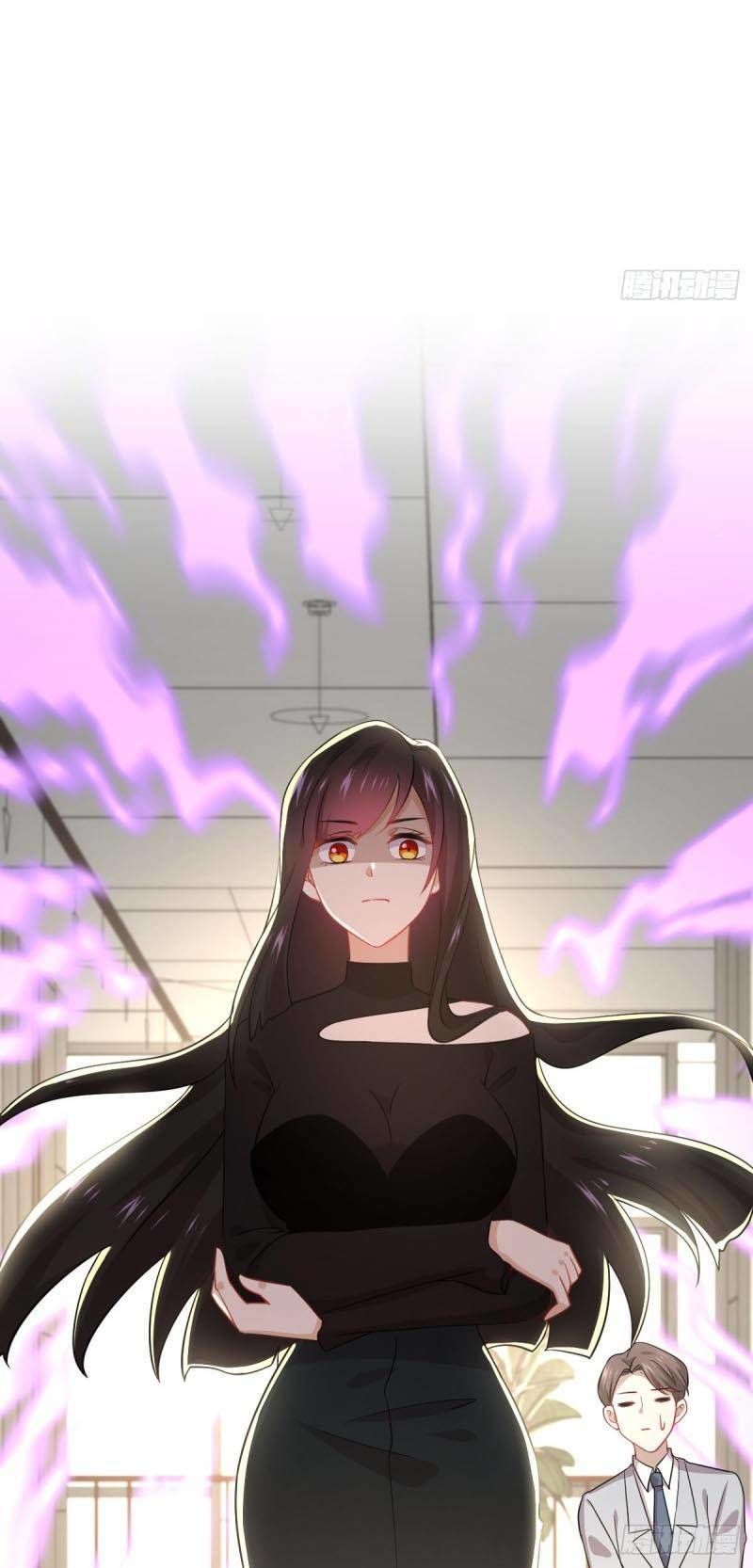 Xuyên Không Vào Thế Giới Nữ Cường Chapter 83 - Trang 2