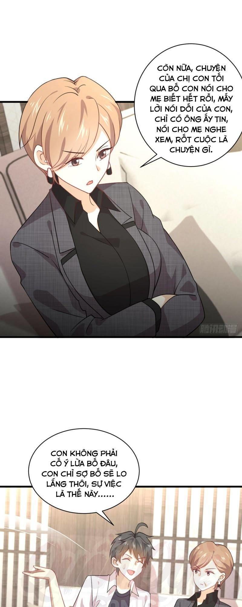 Xuyên Không Vào Thế Giới Nữ Cường Chapter 83 - Trang 2