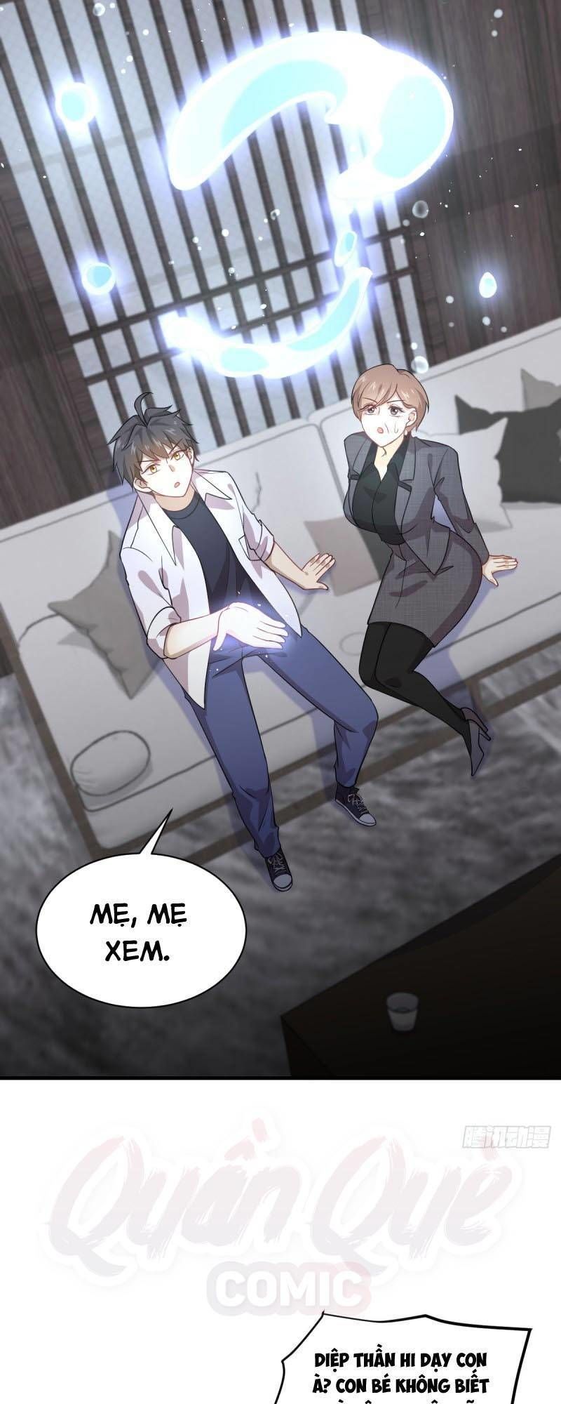 Xuyên Không Vào Thế Giới Nữ Cường Chapter 83 - Trang 2